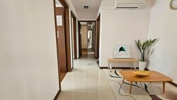 Blk 874D Tampines Greenflora (Tampines), HDB 4 Rooms #565670031